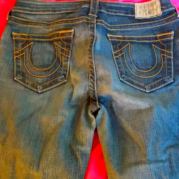 True religion jeans - Picture 1 of 4